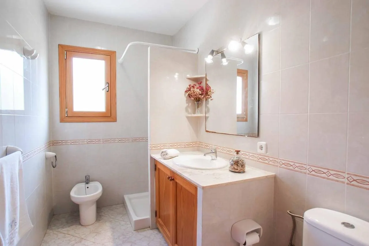Villa Punta Des Port Catorce Santanyí