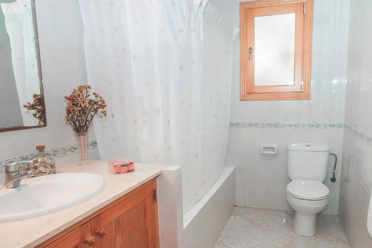 Villa Punta Des Port Catorce Santanyí 0*,  Spanien