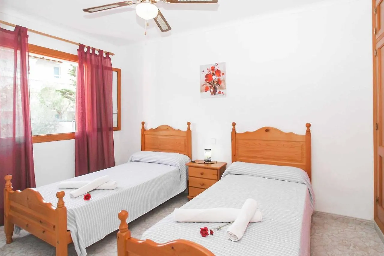 Villa Punta Des Port Catorce Santanyí